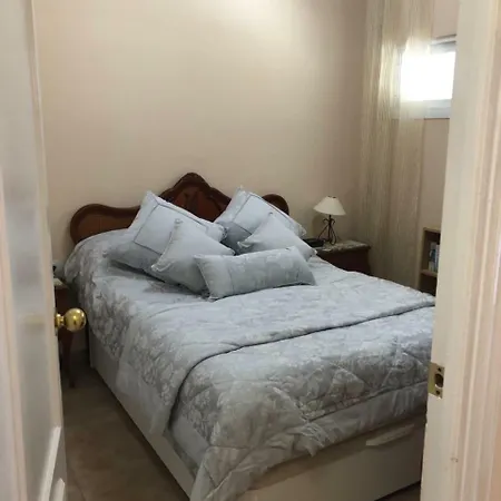 Malibu Playa Apartamento Benalmádena
