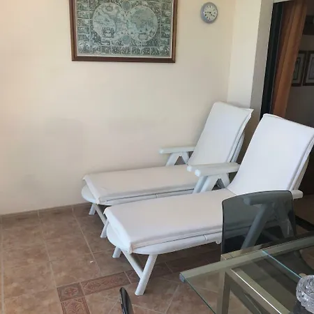 Apartamento Malibu Playa *