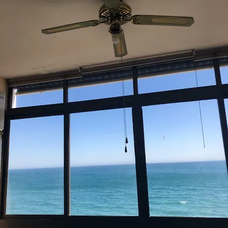 Malibu Playa Apartamento Benalmádena