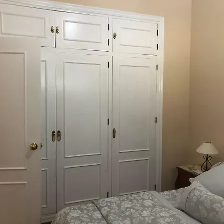 Apartamento Malibu Playa