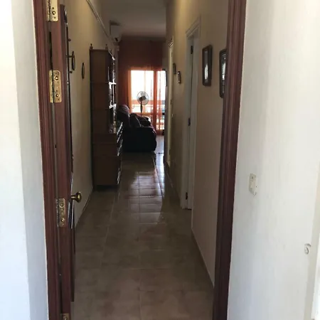 Apartamento Malibu Playa *
