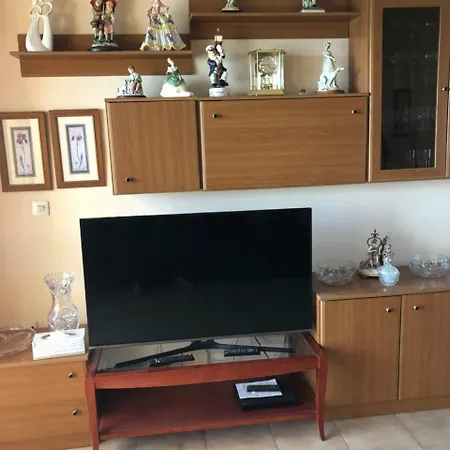 Malibu Playa Apartamento
