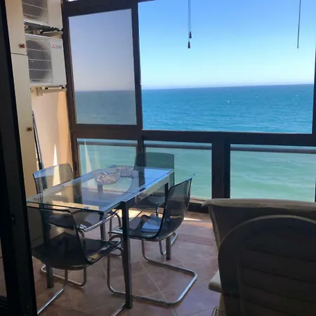 Apartamento Malibu Playa Benalmádena