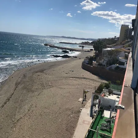 Lejlighed Malibu Playa Benalmádena