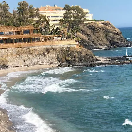 Malibu Playa Lejlighed *
