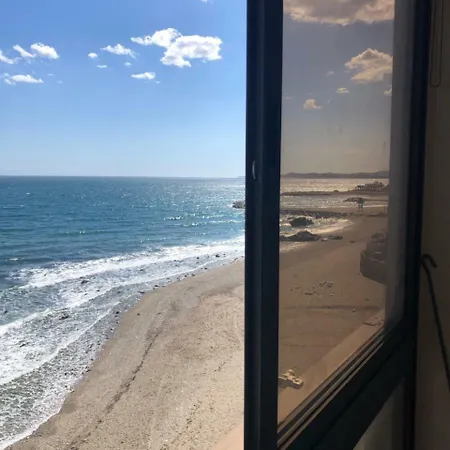 Malibu Playa Lejlighed