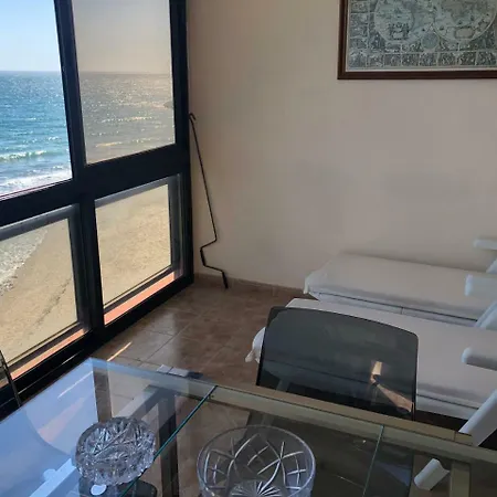 Lejlighed Malibu Playa Benalmádena