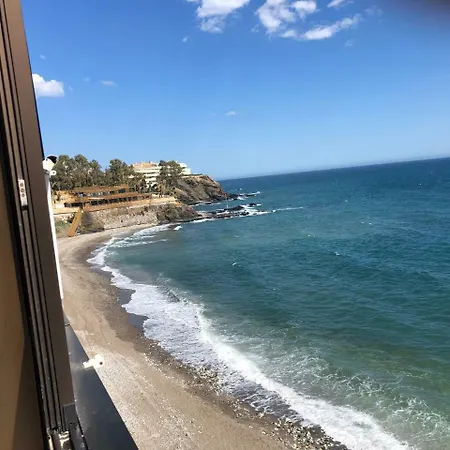 Malibu Playa Lejlighed *