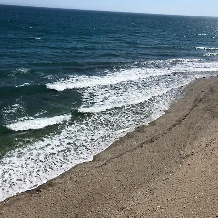 Malibu Playa Lejlighed