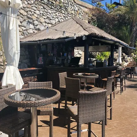 Malibu Playa