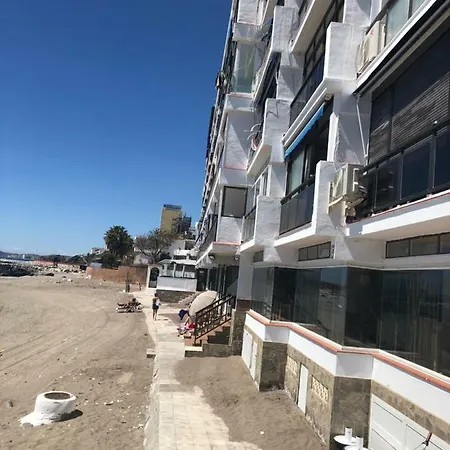 Malibu Playa Benalmádena