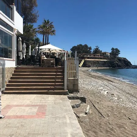 Lejlighed Malibu Playa Benalmádena