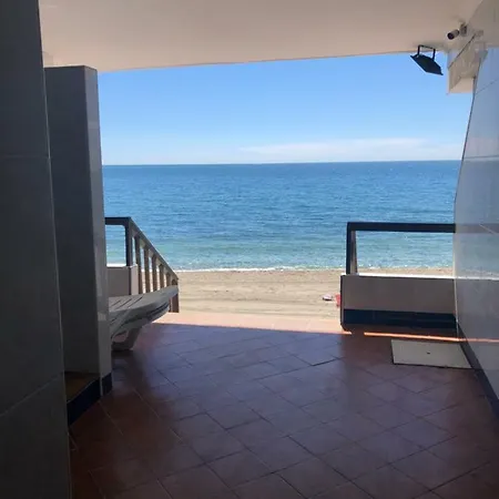 Lejlighed Malibu Playa